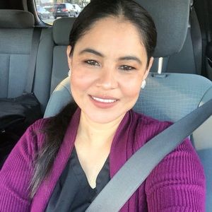 Meet your Posher, Esther